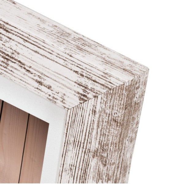 Zep Cornice in legno Nelson 6 30X30 V21306 Zep Cornice in legno Nelson 6 30X30 V21306